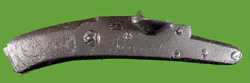 Scottish Pistol